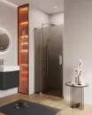 Душевая дверь Cezares SLIDER-B-1-70/80-BR-Cr icon 2