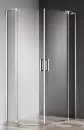 Душевой уголок Cezares Slider-R-2-90/100-C-Cr icon