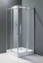 Душевой уголок Cezares Stylus-O-M-A-2-90-C-Cr icon