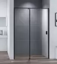 Душевая дверь Cezares URBAN-B-12-100-C-NERO icon