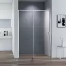 Душевая дверь Cezares URBAN-B-12-110-C-Cr icon