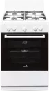 Газовая плита CEZARIS ПГ 3200-00 (Ч) icon