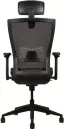 Кресло Chair Meister Art line (черный) фото 2