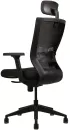 Кресло Chair Meister Art line (черный) фото 4