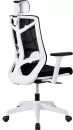Кресло Chair Meister Nature II (рама белая, черный) фото 2