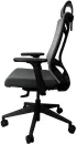 Кресло Chair Meister Nature II (рама черная, темно-серый) фото 2