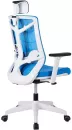 Кресло Chair Meister Nature II Slider (голубой) фото 2