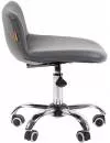 Офисный стул CHAIRMAN 015 (серый) icon 3