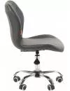 Офисный стул CHAIRMAN 016 (серый) icon 3