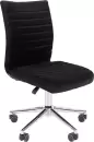 Офисное кресло Chairman 033 (ткань T-84 черный) icon