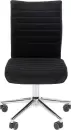 Офисное кресло Chairman 033 (ткань T-84 черный) icon 2
