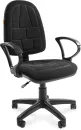 Кресло Chairman 205 С-3 Black icon