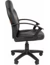 Кресло CHAIRMAN 210 (черный) icon 4