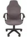 Кресло CHAIRMAN 269 (серый) фото 2