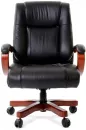 Кресло Chairman 403 (черный) фото 2