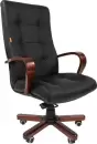 Офисное кресло Chairman 424WD (черный) icon