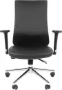 Офисное кресло Chairman 500LUX (экокожа черный БП) icon 4