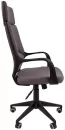 Кресло Chairman 525 (серый) фото 2