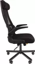 Кресло Chairman 575 (черный) фото 3