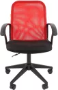 Кресло Chairman 615 (красный) фото 2