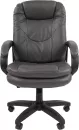 Кресло Chairman 668LT (серый) фото 2