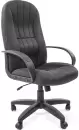 Офисное кресло CHAIRMAN 685 TW12 (серый) icon