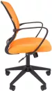 Кресло Chairman 698 (оранжевый) фото 3