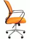 Кресло CHAIRMAN 698 Chrome (оранжевый) icon 3
