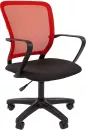 Кресло Chairman 698LT (красный) icon