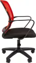 Кресло Chairman 698LT (красный) icon 3