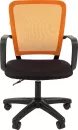 Кресло Chairman 698LT (оранжевый) icon 2