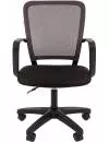 Кресло CHAIRMAN 698LT (серый) фото 2