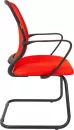 Кресло Chairman 698V (красный) фото 3