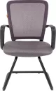 Кресло Chairman 698V (серый) фото 2