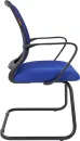 Кресло Chairman 698V (синий) фото 3