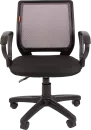 Офисный стул CHAIRMAN 699 (черный/серый) icon 2