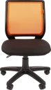 Офисный стул CHAIRMAN 699 Б/Л (черный/оранжевый) фото 2