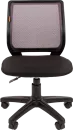 Офисный стул CHAIRMAN 699 Б/Л (черный/серый) фото 2