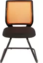 Кресло CHAIRMAN 699V (оранжевый) фото 3