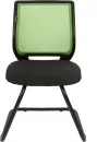 Кресло CHAIRMAN 699V (светло-зеленый) фото 2