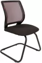Офисное кресло Chairman 699V TW-01 (черный) icon