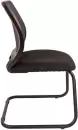 Офисное кресло Chairman 699V TW-01 (черный) icon 2
