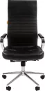 Кресло CHAIRMAN 700 ECO (черный) фото 2