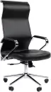 Офисное кресло Chairman 702 (экопремиум черный) icon