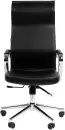 Офисное кресло Chairman 702 (экопремиум черный) icon 2