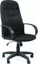 Офисное кресло CHAIRMAN 727 (черный) icon