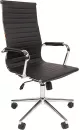 Кресло Chairman 755 (black) icon