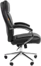 Офисное кресло CHAIRMAN 794 (черный) icon 3