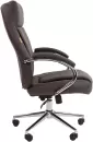 Офисное кресло CHAIRMAN 794 (коричневый) icon 2