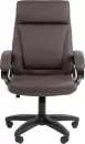 Офисное кресло CHAIRMAN 794LT (коричневый) icon 3